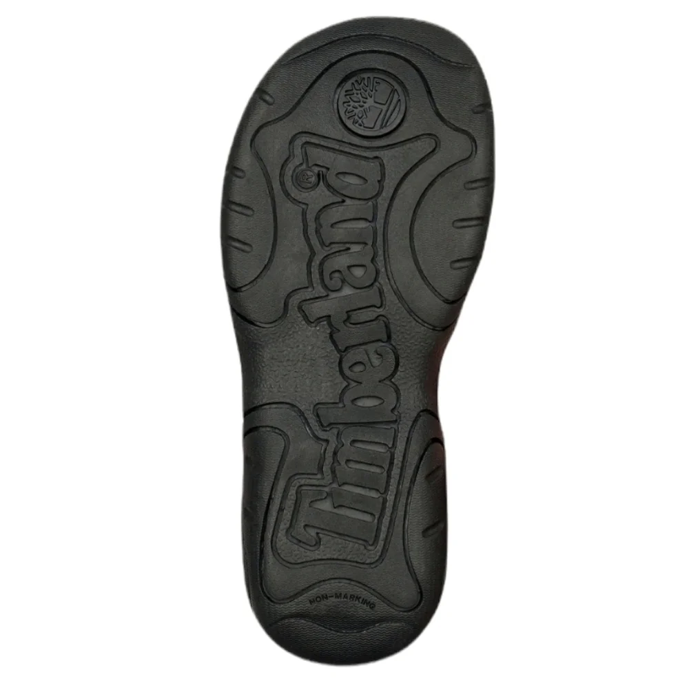Timberland Toddler Adventure Seeker 2-Strap Sandals•4M